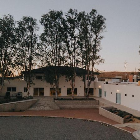 Casa Zamora Villa de Juarez Zewnętrze zdjęcie