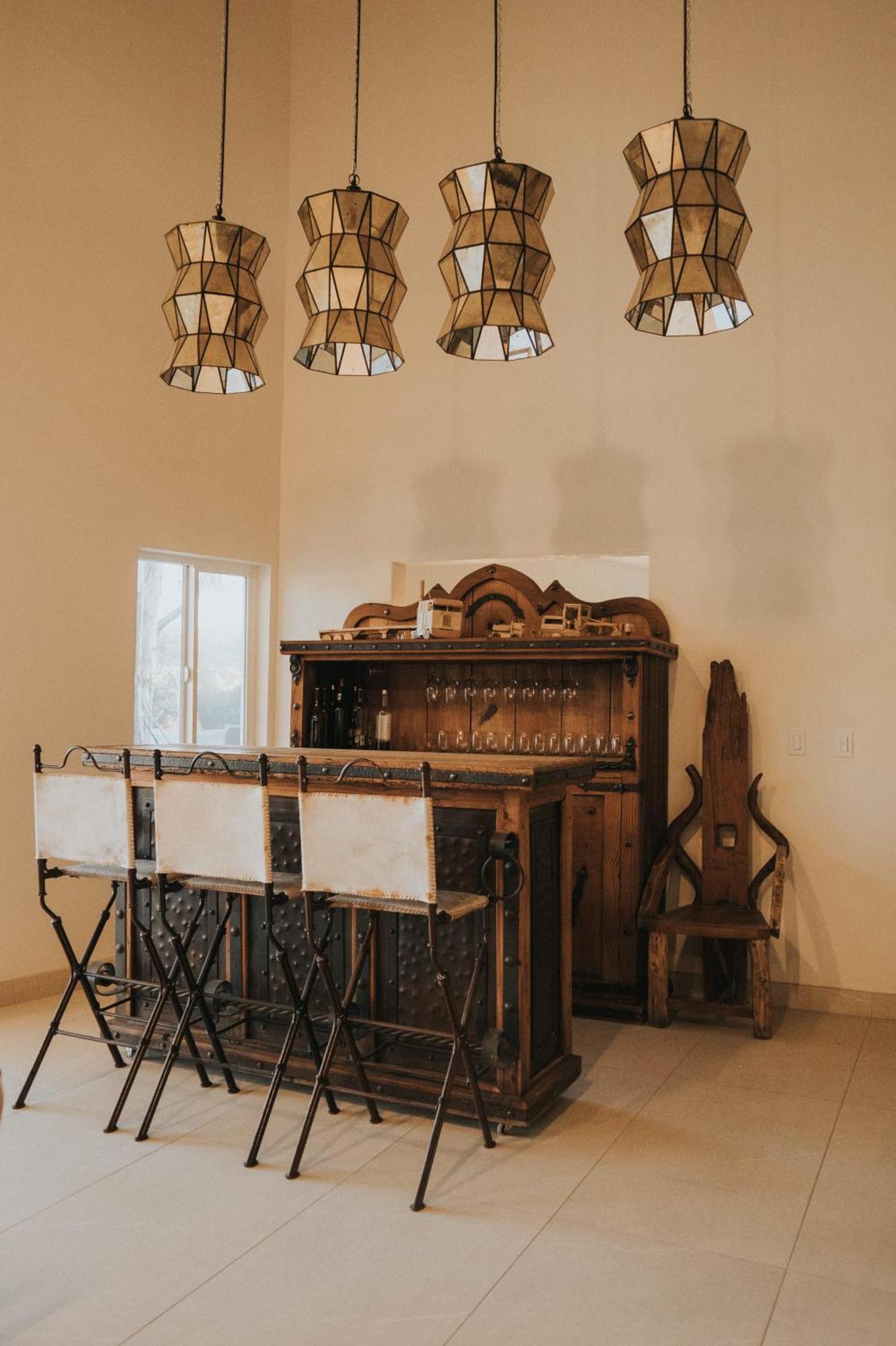Casa Zamora Villa de Juarez Zewnętrze zdjęcie