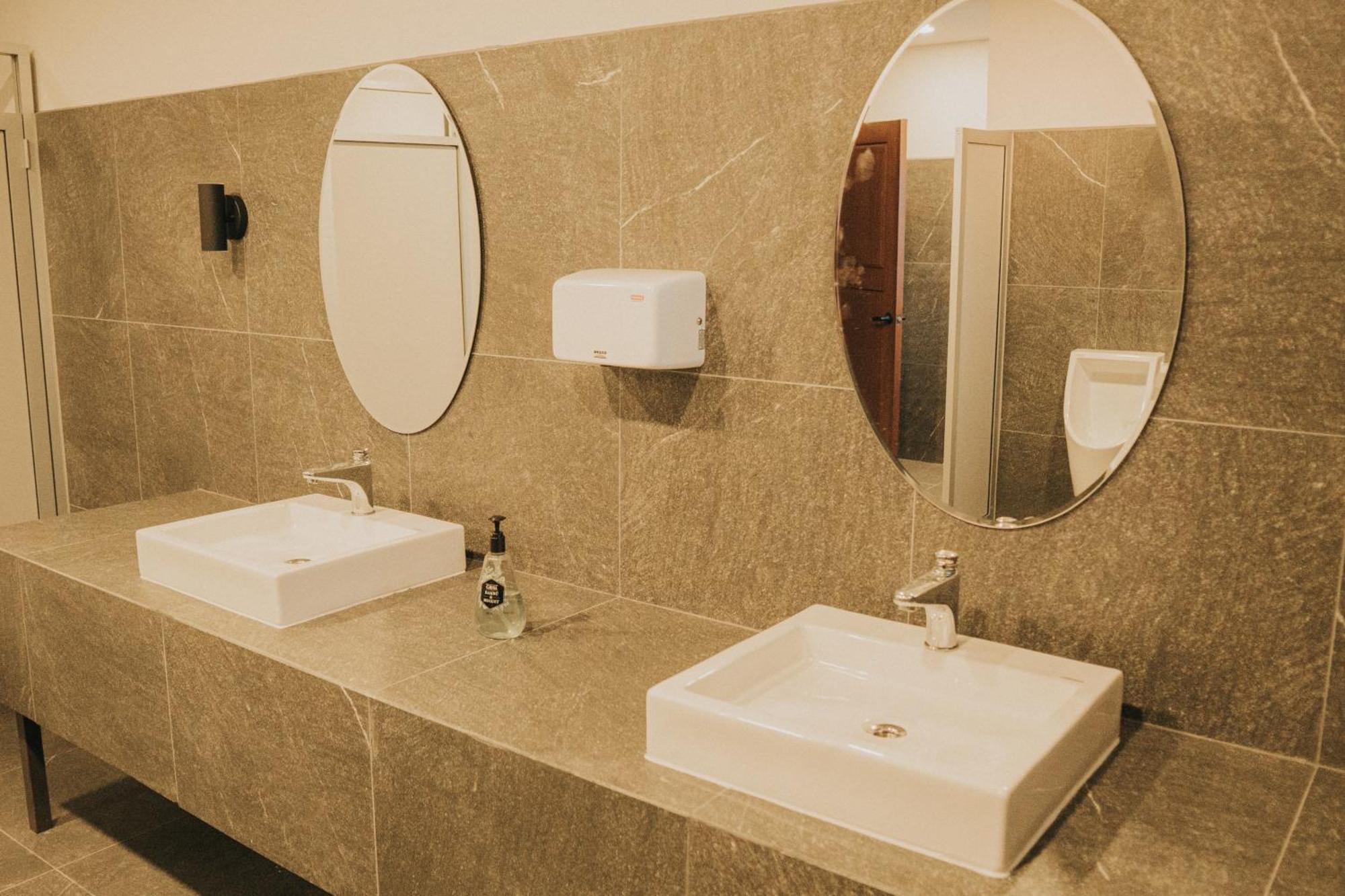 Casa Zamora Villa de Juarez Zewnętrze zdjęcie