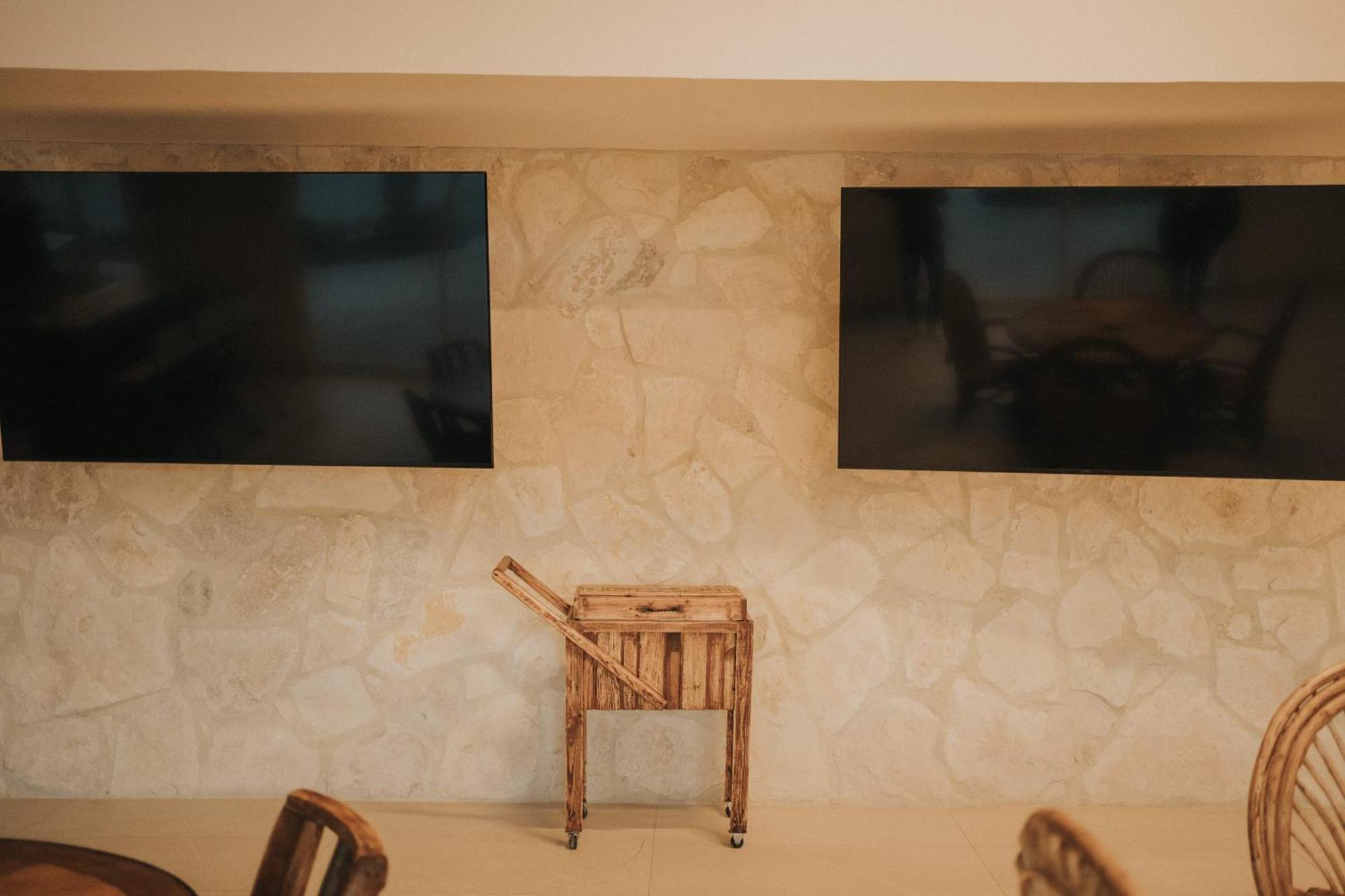 Casa Zamora Villa de Juarez Zewnętrze zdjęcie