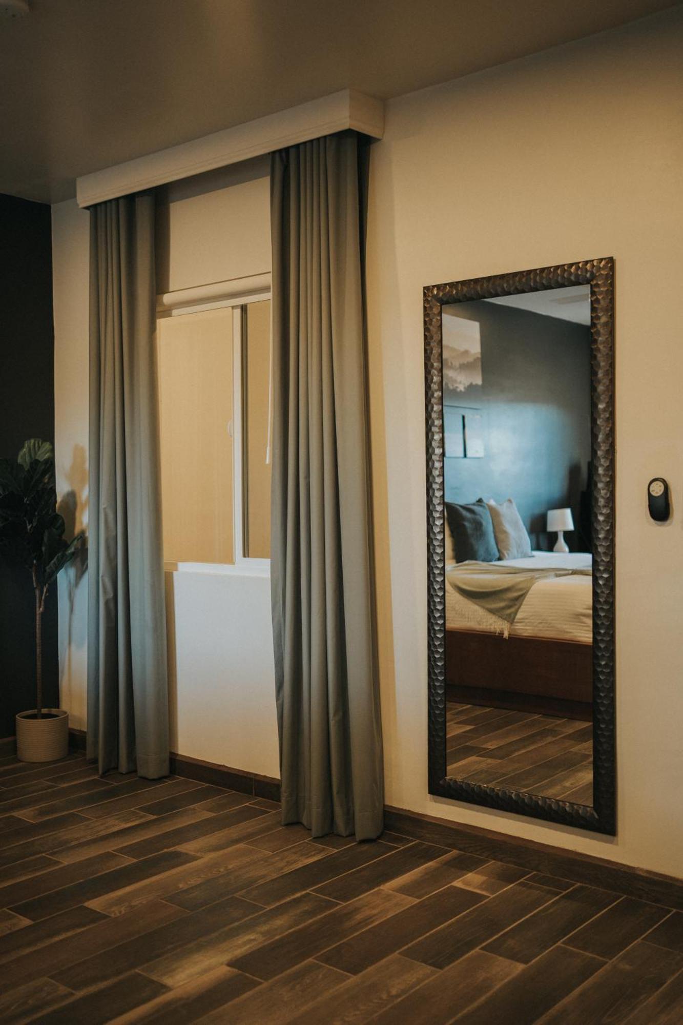 Casa Zamora Villa de Juarez Zewnętrze zdjęcie