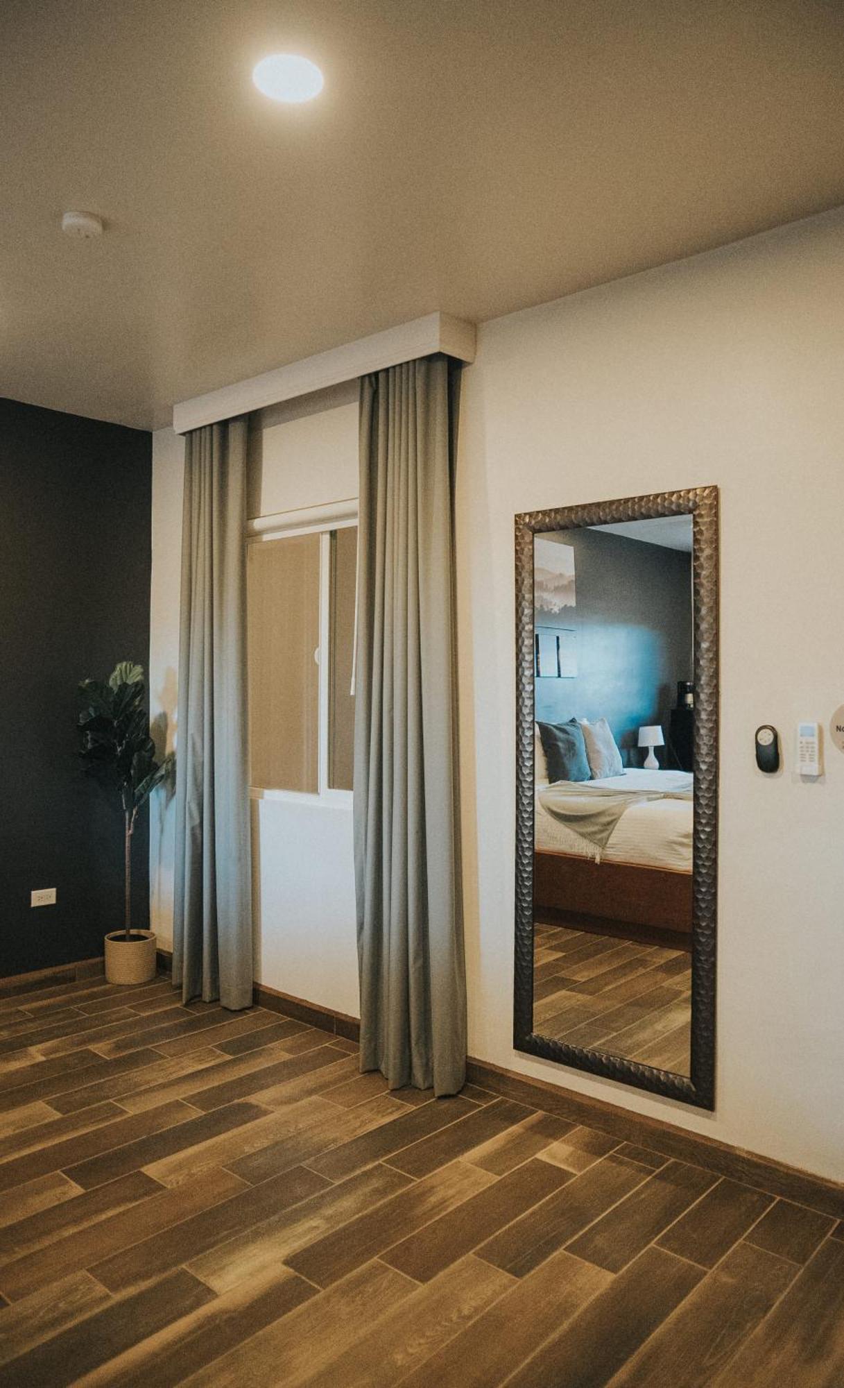 Casa Zamora Villa de Juarez Zewnętrze zdjęcie